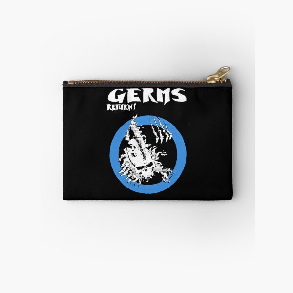 Item preview, Germs .  designed and sold by dorianapuih.