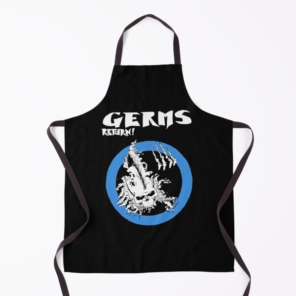 Item preview, Germs . designed and sold by dorianapuih.