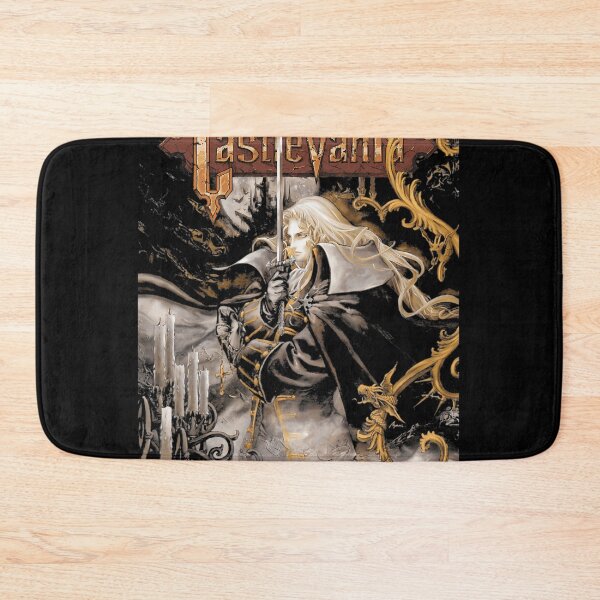 Item preview,  Castlevania - Symphony Of The Night designed and sold by PHILLIENDREN.