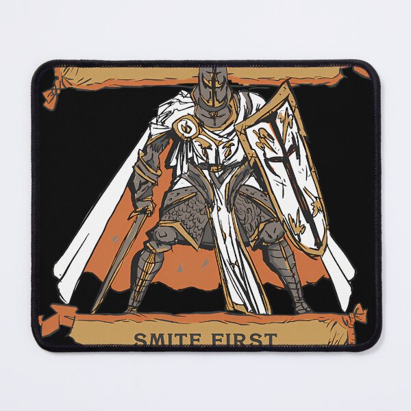 Item preview,  Tabletop Rpg Paladin - Smite First Detect Evil Later designed and sold by PHILLIENDREN.