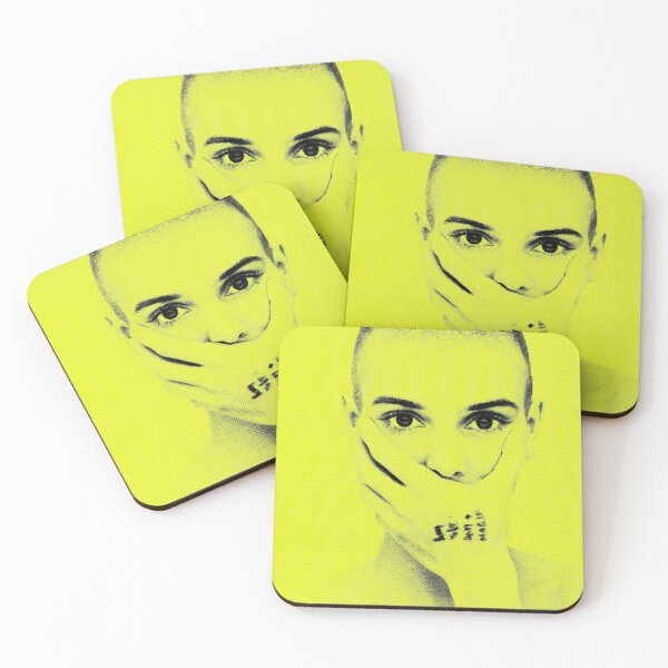 Item preview, Sinead O'connor Vintage Classic designed and sold by mariettamlaw.