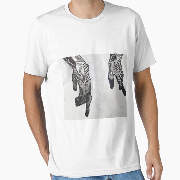 Item preview, Rhythmic Distance - Ryan Olson designed and sold by revivestudioart.