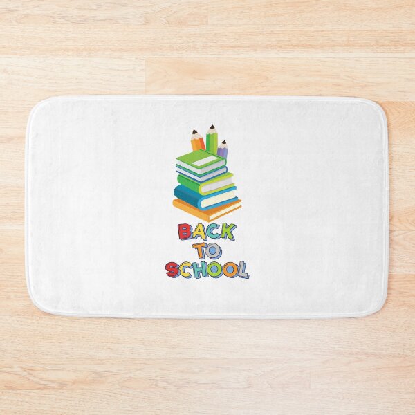 Item preview, BACK TO SCHOOL designed and sold by IsaCria.