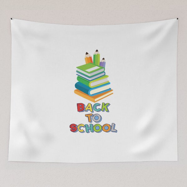 Item preview, BACK TO SCHOOL designed and sold by IsaCria.