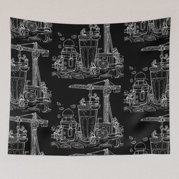 Item preview, PULP FREE designed and sold by MADAMENOMAD.