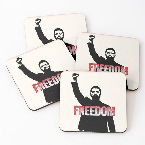 Item preview, Charlie Kirk Freedom designed and sold by Day Dreamer.