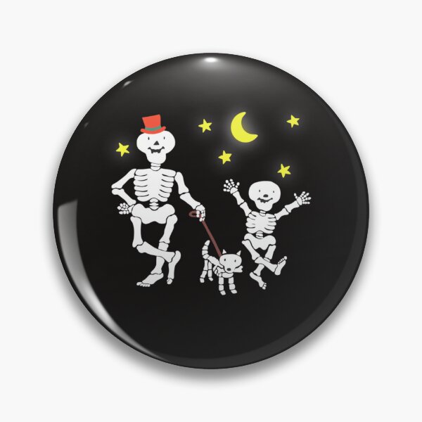 Item preview, Funny Bones – Retro 80s 90s Cartoon Vintage Design designed and sold by SchowalterWalla.