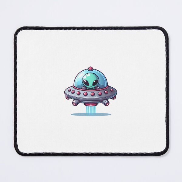Item preview, AI Alien Spaceship designed and sold by THEBEST1999.