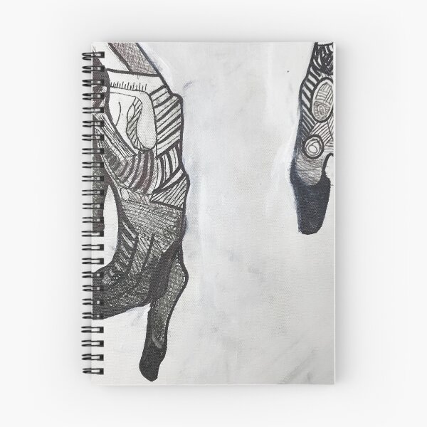Item preview, Rhythmic Distance - Ryan Olson designed and sold by revivestudioart.