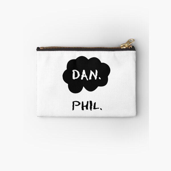 Item preview, Dan and Phil 1 designed and sold by DavidDeans.