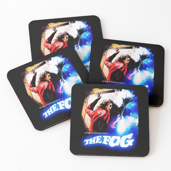 Item preview, The Fog designed and sold by OsbaldoCollier.