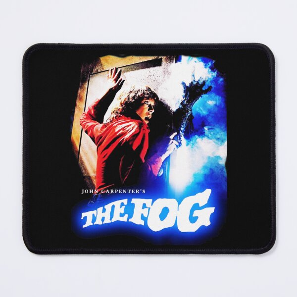 Item preview, The Fog designed and sold by OsbaldoCollier.