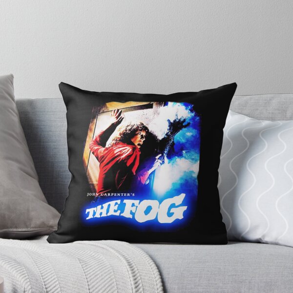 Item preview, The Fog designed and sold by OsbaldoCollier.