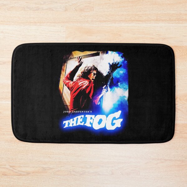 Item preview, The Fog designed and sold by OsbaldoCollier.