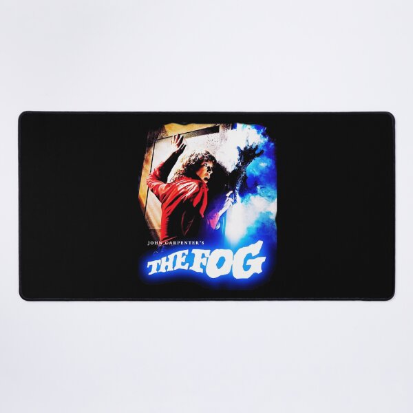 Item preview, The Fog designed and sold by OsbaldoCollier.