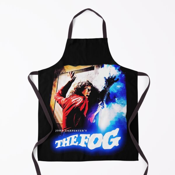 Item preview, The Fog designed and sold by OsbaldoCollier.