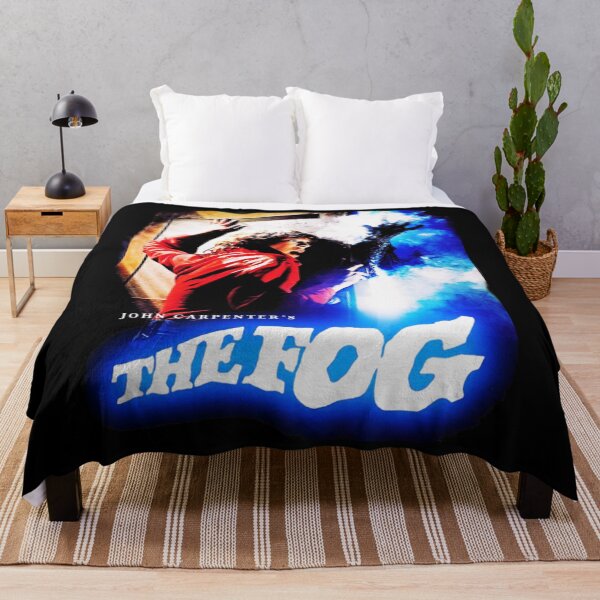 Item preview, The Fog designed and sold by OsbaldoCollier.