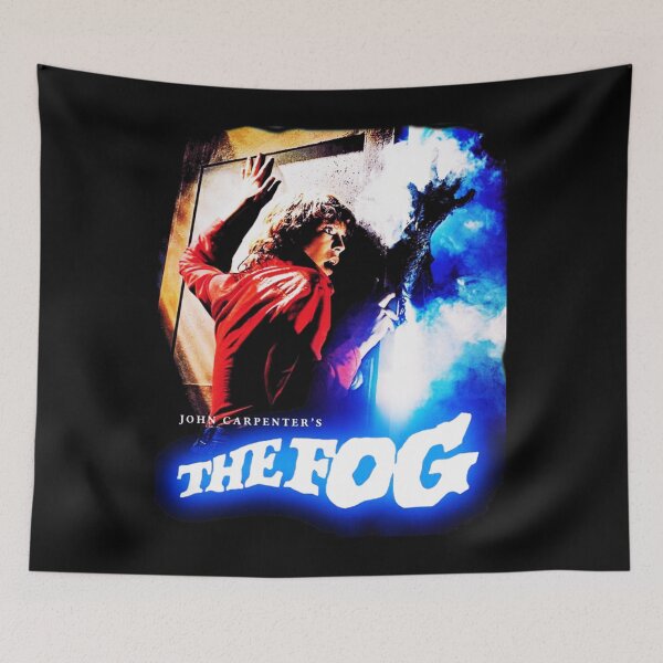 Item preview, The Fog designed and sold by OsbaldoCollier.