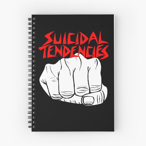 Item preview, Suicidal Tendencies fist-hand  designed and sold by swaimdpruisi.