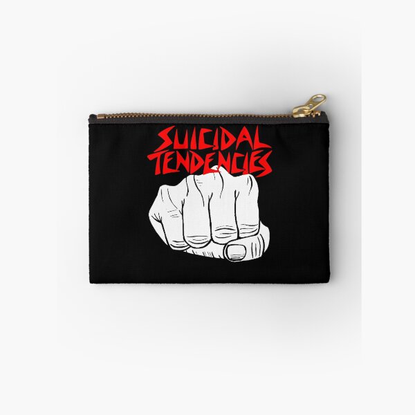 Item preview, Suicidal Tendencies fist-hand  designed and sold by swaimdpruisi.