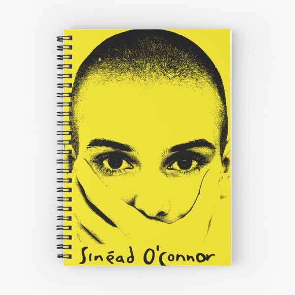 Item preview, Sinead O'connor Vintage Classic designed and sold by mariettamlaw.
