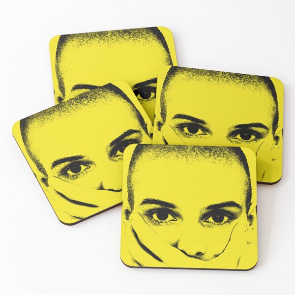 Item preview, Sinead O'connor Vintage Classic designed and sold by mariettamlaw.