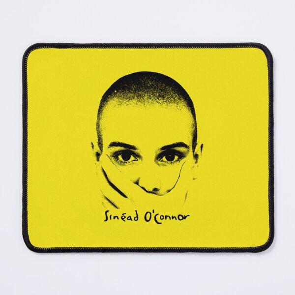 Item preview, Sinead O'connor Vintage Classic designed and sold by mariettamlaw.