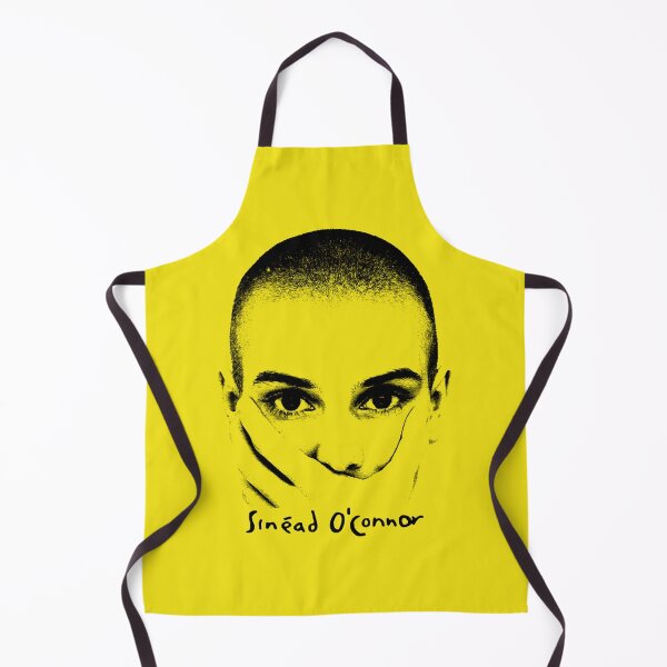 Item preview, Sinead O'connor Vintage Classic designed and sold by mariettamlaw.