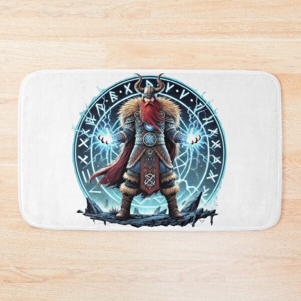 Item preview, Taranis – The Celtic Thunder God designed and sold by CelticSoulShop.