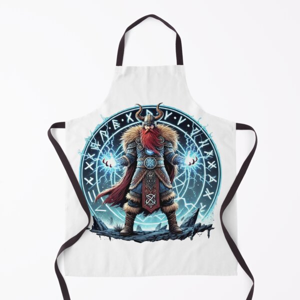 Item preview, Taranis – The Celtic Thunder God designed and sold by CelticSoulShop.