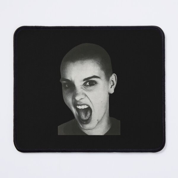 Item preview, Sinead O'connor Vintage Classic designed and sold by mariettamlaw.