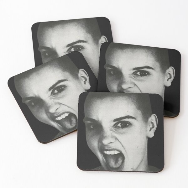 Item preview, Sinead O'connor Vintage Classic designed and sold by mariettamlaw.