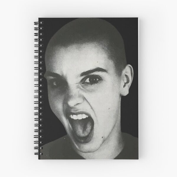 Item preview, Sinead O'connor Vintage Classic designed and sold by mariettamlaw.