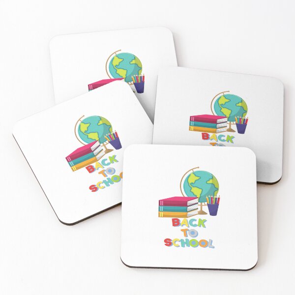 Item preview, BACK TO SCHOOL designed and sold by IsaCria.
