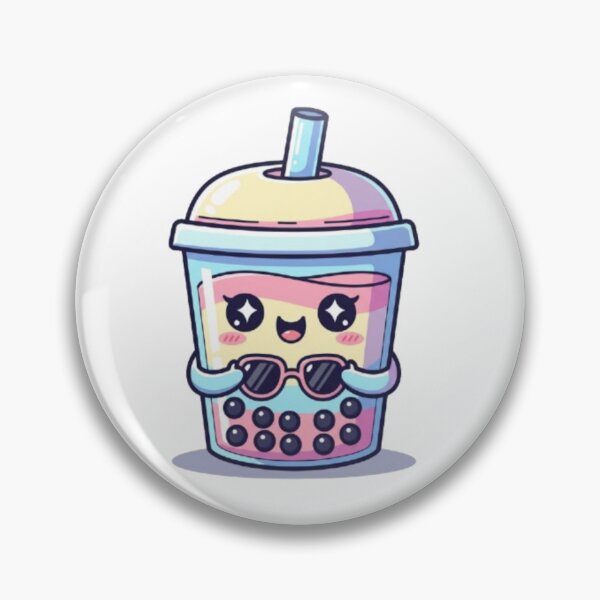 Item preview, Cute Bubble Tea designed and sold by Gimhana64shop.