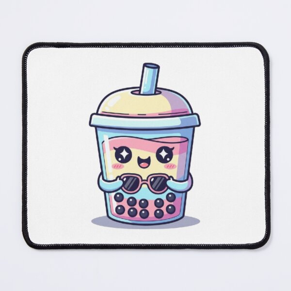 Item preview, Cute Bubble Tea designed and sold by Gimhana64shop.