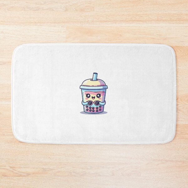 Item preview, Cute Bubble Tea designed and sold by Gimhana64shop.