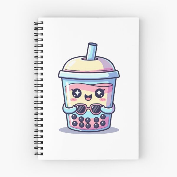 Item preview, Cute Bubble Tea designed and sold by Gimhana64shop.