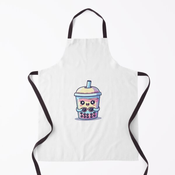 Item preview, Cute Bubble Tea designed and sold by Gimhana64shop.