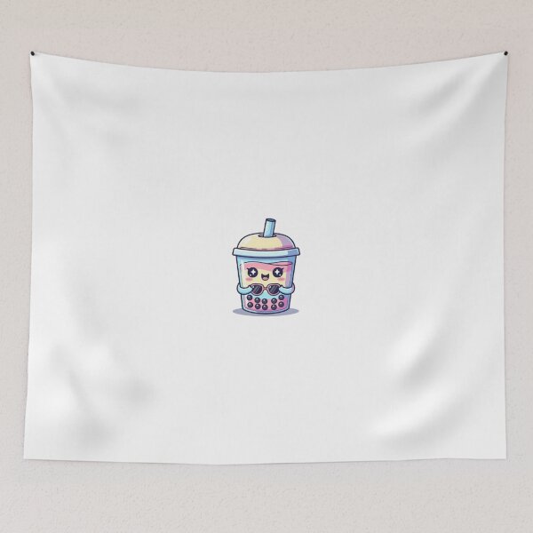 Item preview, Cute Bubble Tea designed and sold by Gimhana64shop.