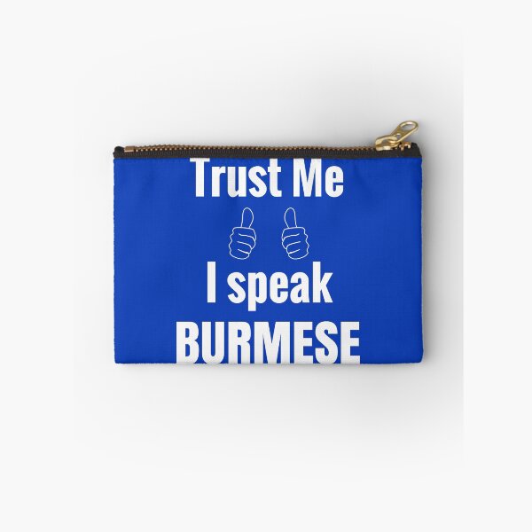 Item preview, Funny Burmese Gift Shirt For Men Women Kids designed and sold by jcorres.