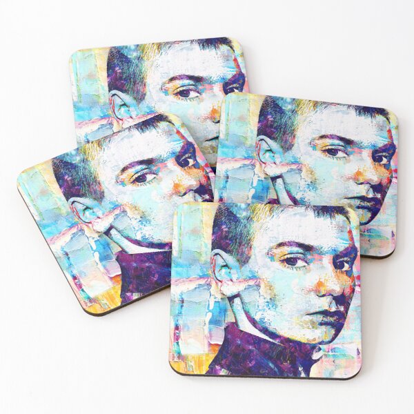 Item preview, Sinead O'connor Vintage Classic designed and sold by mariettamlaw.