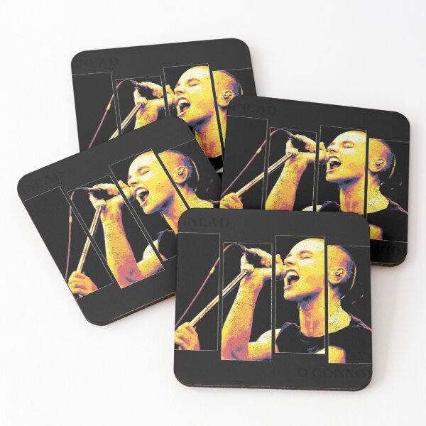 Item preview, Sinead O'connor Vintage Classic designed and sold by mariettamlaw.
