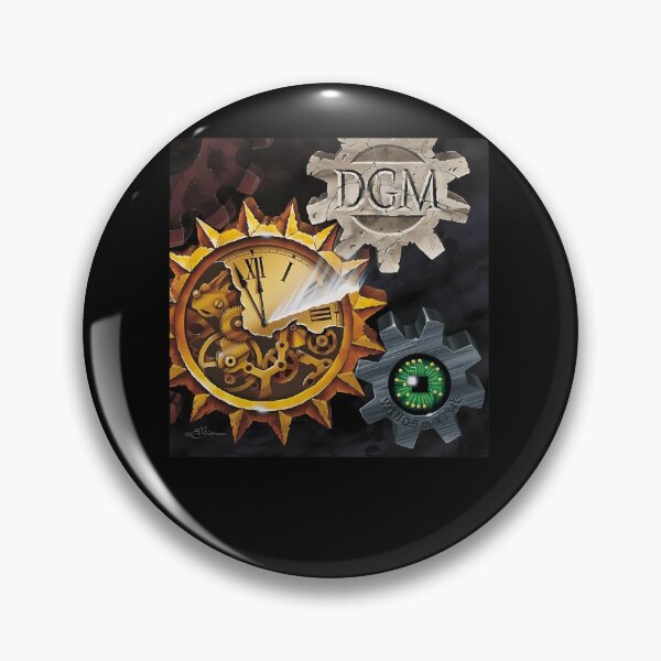 Item preview, Dgm - Wings Of Time Album 1999 designed and sold by BELLARUSSELL5.