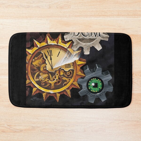 Item preview, Dgm - Wings Of Time Album 1999 designed and sold by BELLARUSSELL5.