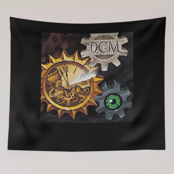 Item preview, Dgm - Wings Of Time Album 1999 designed and sold by BELLARUSSELL5.