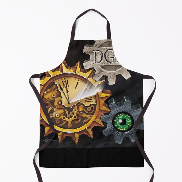 Item preview, Dgm - Wings Of Time Album 1999 designed and sold by BELLARUSSELL5.