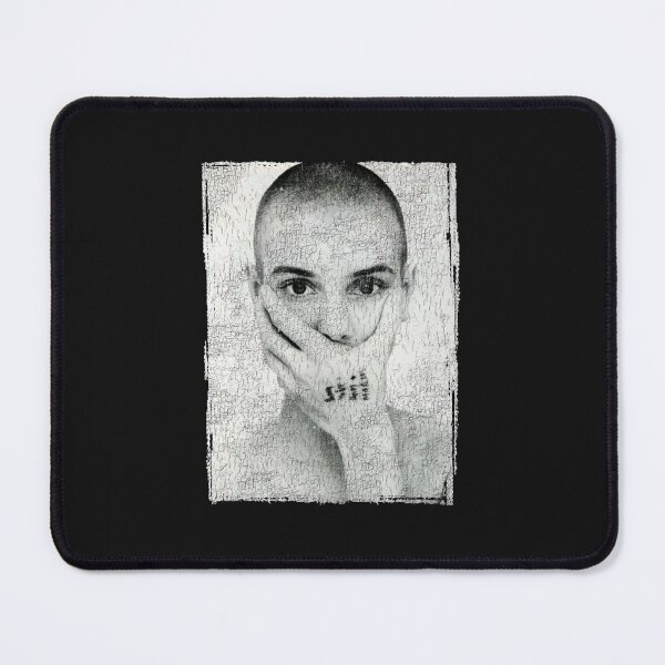 Item preview, Sinead O'connor Vintage Classic designed and sold by mariettamlaw.