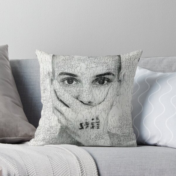 Item preview, Sinead O'connor Vintage Classic designed and sold by mariettamlaw.