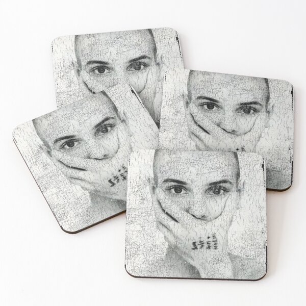Item preview, Sinead O'connor Vintage Classic designed and sold by mariettamlaw.